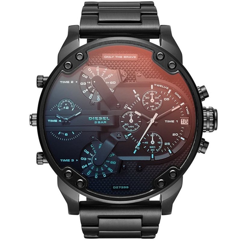 Diesel Big Daddy часовник